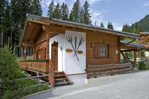 Ferienhaus in Königsleiten