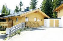 Chalet in Hochkrimml