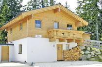 Chalet in Hochkrimml