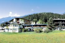 Apart Resort Fügenerhof in Fügen