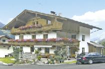 Haus Taxacher in Zell am Ziller