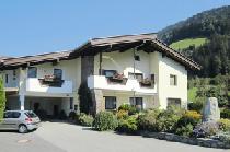 Ferienwohnung in Aschau