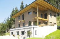 Ferienwohnung in Zell am Ziller
