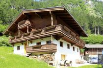 Bauernhaus in Mayrhofen