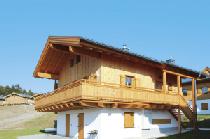 Chalet in Hochkrimml