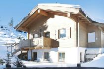 Ferienhaus in Königsleiten