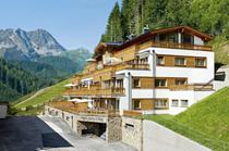 Gerlos Alpine Estate in Gerlos