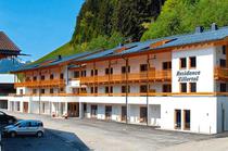 Residence Zillertal in Gerlos