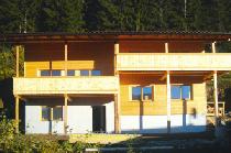 Doppelhaushälfte in Zell am Ziller