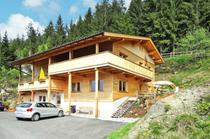 Doppelhaushälfte in Zell am Ziller