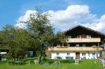 Ferienhaus in Söll