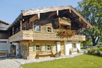 Ferienhaus in Bad Häring