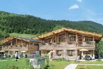 Tirolerhaus in Kirchdorf