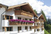 Appart Fliana in St. Anton am Arlberg