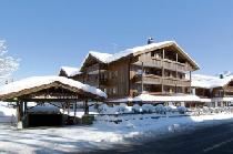Haus Sonnenwinkel in Obermaiselstein