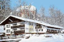 Alpenland Appartements Schneck in Berchtesgaden