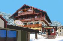 Ferienwohnungen Seehaus in Schönau am Königssee