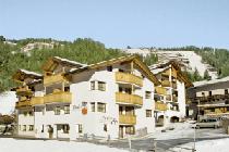 Appartements Piculin in St. Martin in Thurn