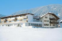 Neumairhof Appartements in Rasen