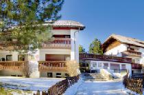 Sonnenresidence Ritten in Klobenstein