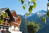 Mountain Residence Montana in St. Magdalena/Gsies