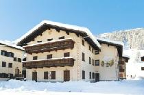 Appartements La Fonte in Livigno