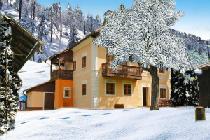 Landhaus Weger in Kirchbach bei Nassfeld