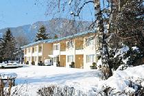 Ferienappartements Birkenhof in Döbriach am Millstätter See