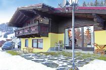 Ferienhaus in Flachau