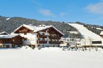 Landhaus Bergzeit in Flachau