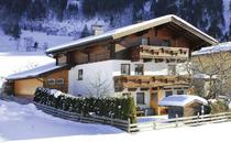Ferienwohnung in Bad Hofgastein