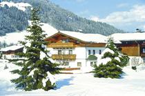 Familienanlage Sonnberg in Flachau