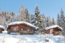 Chalets Ebner in Eben im Pongau