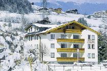 Appartementhaus Toni in Kaprun