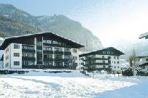 Appartementanlage Domizil in Kaprun