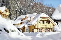 Naturdorf Oberkühnreit in Neukirchen