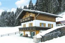 Ferienhaus in Wald im Pinzgau