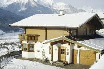 Ferienhaus in Bramberg am Wildkogel