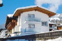 Ferienwohnung in Hollersbach