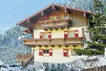 Ferienwohnung in Neukirchen