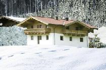 Ferienhaus in Hollersbach