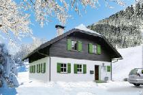 Ferienhaus in Pichl im Ennstal
