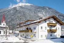 Wirtlerhaus in Bichlbach