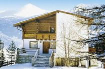 Haus am Sonnenhang in Nauders am Reschenpass