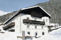 Appartementhaus Fliana in Ischgl