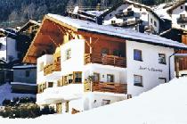 Appartements Val Sinestra in Kappl