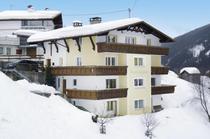 Appartements Ferienglück in Kappl