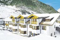 Landhaus Falkner in Sölden
