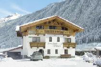 Haus Milders in Neustift
