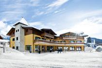Torri di Seefeld in Seefeld